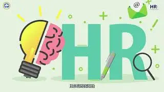 Why Choose an MBA in HR? The Future of People Management & HR Analytics | SRM Online