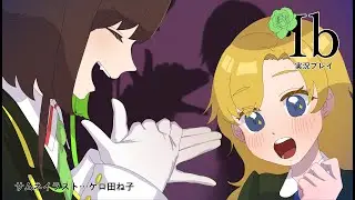 終始心穏やかじゃないIb実況【Ib　リメイク版】♯12
