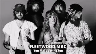 Fleetwood Mac (do &aacute;lbum 