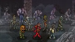 Metal Slug Defense PC 100% ZOMBIES ATTACK! Happy Halloween, S-Rank