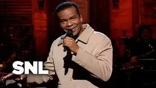 David Alan Grier Monologue: Song Rehearsal - Saturday Night Live