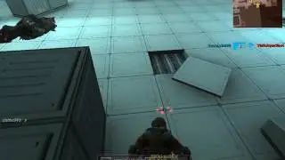 Gasocris666 Uso de hack (MODO DIOS , GOD MODE , WALL HACK , FULL EXTREMO)