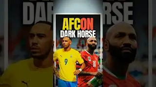 4 Dark Horses of AFCON 2025