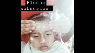 Bacho ka face wash kaise kare|Wow Kids Face wash#short #review #haul#bachokafacewashkaisekare #viral