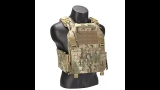 Resilient Citizen Gear (Tactical Gear)