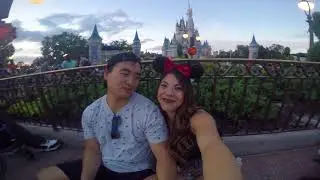 Disney Date day