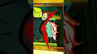 Okarun transformation edit 🫣 #anime #qualitycc #amv #highqualitycc #amvedits #edit #hdqualitycc