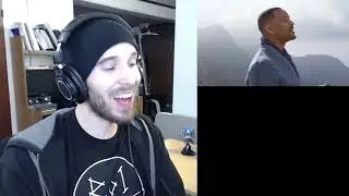 THAT'S HOT! [YTP] REEEwind 2018 Reaction! (Charmx Reupload)