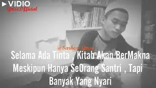 Qoutes Santri _ Sarbex