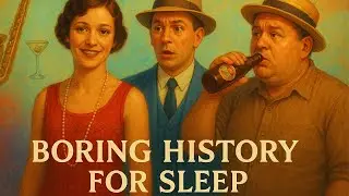 Ancient Roman Army Secrets | The Power Behind the Empire | Boring History for Sleep