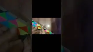 Snack puzzle magic trick Muneeb cube king #shorts #youtube #cubing #viral
