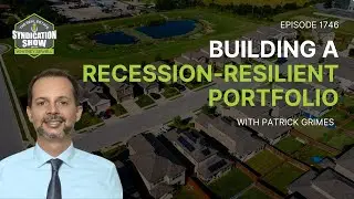 Building a Recession Resilient Portfolio | Patrick Grimes