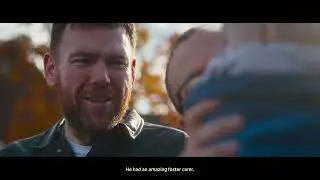 Meet Gavin and Stefan &ndash; North East Foster Carers