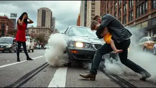 Superheroes in Real Life Caught On Camera 😱🔥 2025