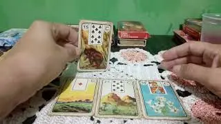 Capricórnio domingo/Graça a Deus as coisas começar a melhorar 