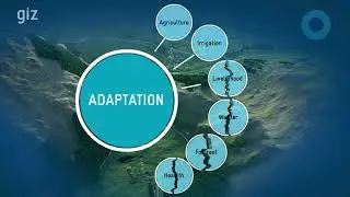 Mainstreaming Adaptation