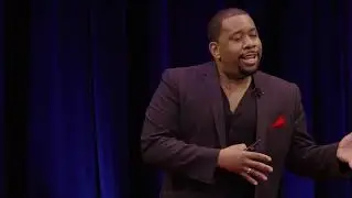 Unconditional Investing: Building a community through kindness | Brian Moreland | TEDxBroadway