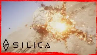 Air Factory, Air Units, Fps Better |Beta Playtest Upcoming Patch | Silica