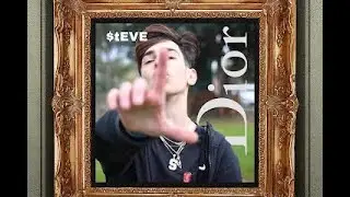 Dior Music Video $tEVE