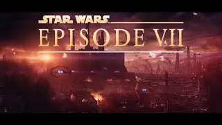 Star Wars 7, &eacute;pisode VII, star wars 7 trailer 1, 2, 3 in one
