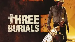Three Burials of Melquiades Estrada - Official Trailer