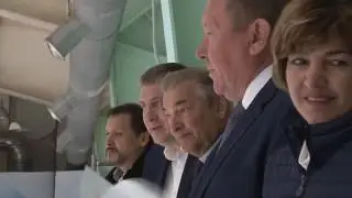 Торос-2009 победитель турнира