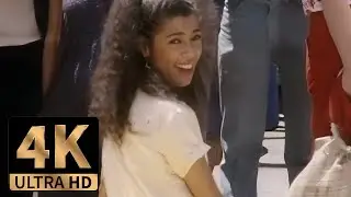 Irene Cara - Fame | Remastered 4K (2160p)