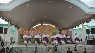 Образцовый ансамбль Феличита - Что мы наделали