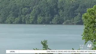 MSHP stepping up lake enforcement ahead of busy Fourth of July weekend