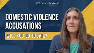 Facing Domestic Violence Accusations? Here's What You Need to Know #domesticviolence#criminallaw