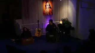 The Real Meaning of Yoga w/ Jiva Krishna das - 20 July 2025