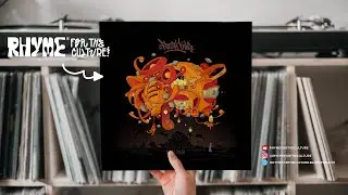 Fresh Kils - Disclaimer (Full Album)