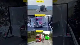 Engineering Analysis: Iveco, Flightliner & Volvo Automatic Braking Systems