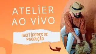 Atelier ao Vivo