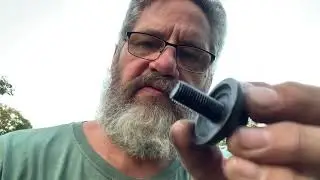 Zero turn blade won&rsquo;t tighten down- Fix It!