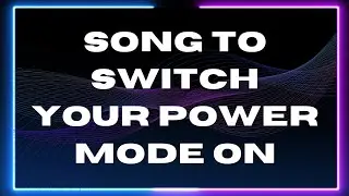 Thunder &ndash; High-Energy Motivational Song | Aggressive Pop-Rap Anthem (Official Audio)