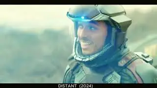 Distant (2024) Movie Explained | Sci-Fi Thriller Mystery Recap in Hindi
