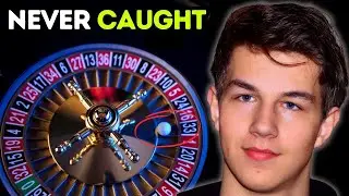 Ha Svelato il Segreto della Roulette Online&hellip; e Quello Che &egrave; Successo Dopo &egrave; Follia!