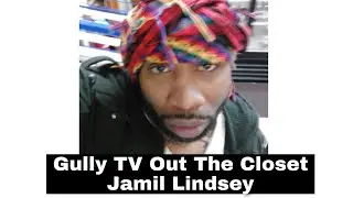 @THEREALGULLYTV We Got You Out The Closet @mrecktv @GeneDealShow @DiscretionTV Get This Weirdo