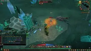 Eldevin: Part 134 (No Commentary)