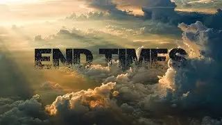 From the Vault - End Times - Part 12 - Ps Peter Greene - 4/01/2026