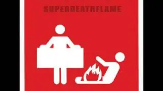 SUPERDEATHFLAME Desire