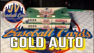 Can&rsquo;t Stop Ripping This!🔥 2023 Topps Chrome Platinum Hobby Box #2