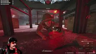 IRL - drdisrespect - doc firestorm