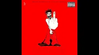 ICP x XZIBIT - F#CK OFF Mashup
