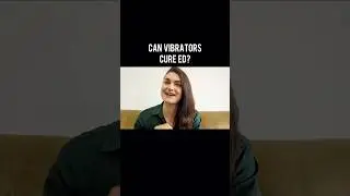 Male vibrators for ED: The research