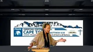 PCCI Cape Town Sunday Service 02-02-2025