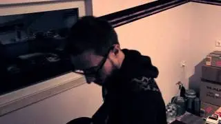 TBWW! - Studio Diary #2 - Guitar Fail Compilation