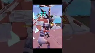 Если я проиграю, мне придётся удалить свой аккаунт в Fortnite!
