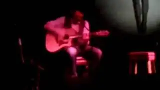 Ben Drummond Superstitious